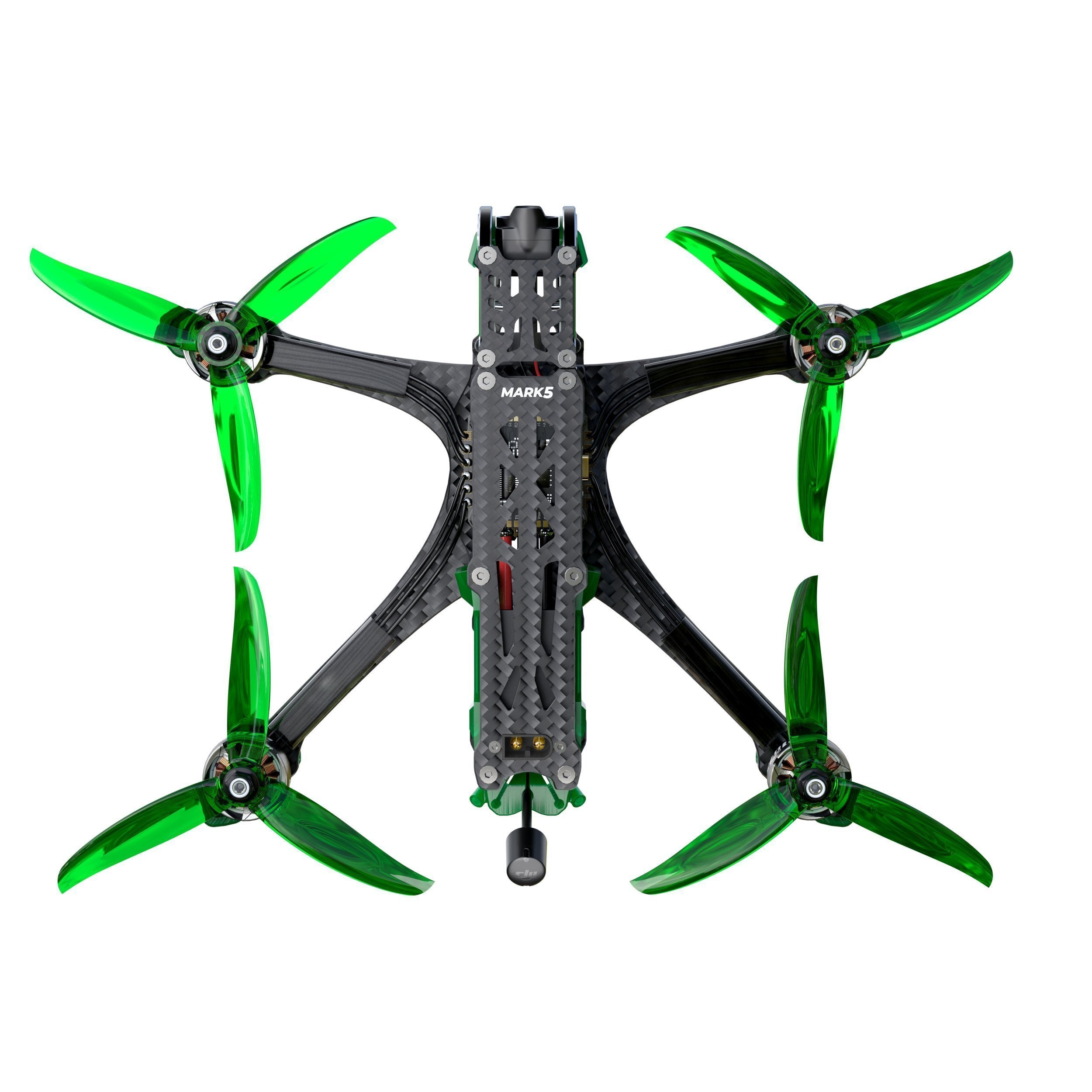GEPRC MARK5 DC HD O3 FPV
