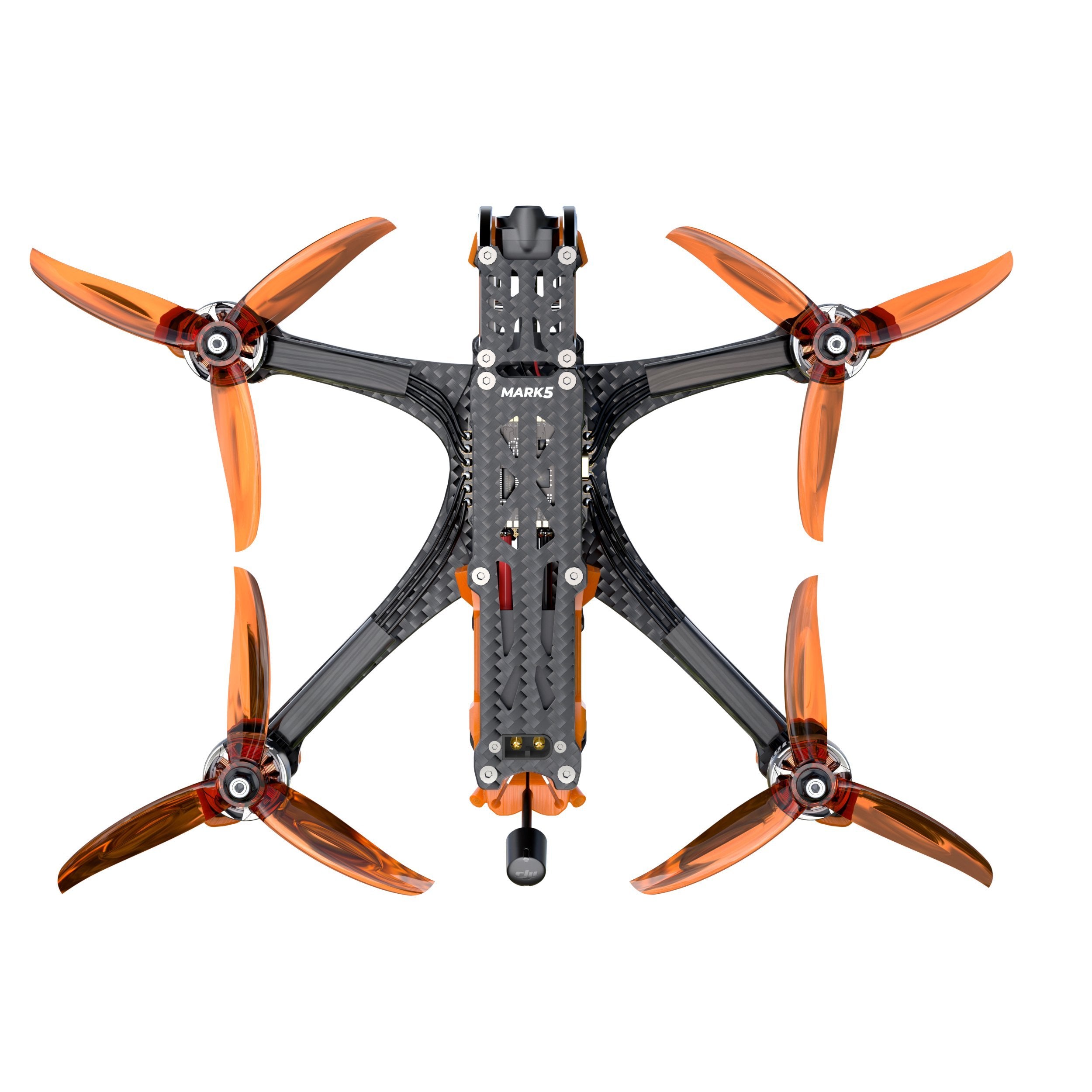 GEPRC MARK5 DC HD O3 FPV