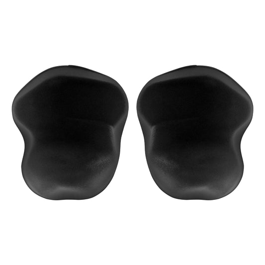 2PCS Motorcycle Fairing Lower Fitted Glove Box Liner Kit For Harley Touring Electra Street Glide Road King FLHR FLHT 1983-Later