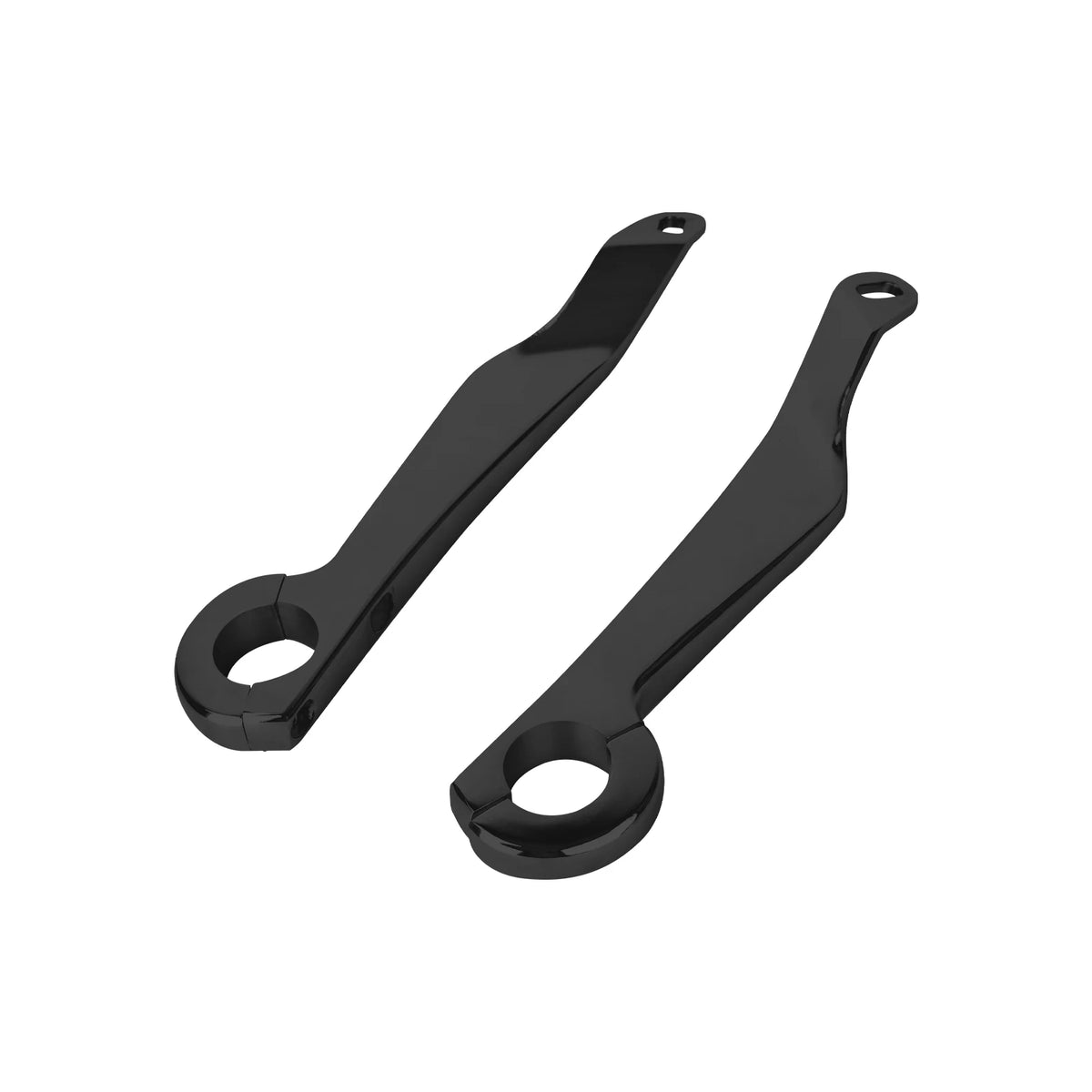 Motorcycle Fairing Lowers Support Engine Guard Mounting Kit For Harley Touring Road Glide CVO FLTRXSE 23-25 FLTRX 24-26 FLTRXL