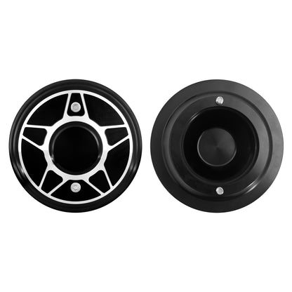 Motorcycle Front Pulley Engine Upper Cover Sets Driver Chain Gear Cover For Harley Sportster S 1250S 21-22 Nightster RH975 2022