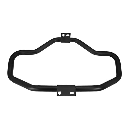 Front Crash Bar Motorcycle Highway Black Engine Guard For Harley Sportster XL Iron 883 1200 48 2004-22 XR 08-13 Protection Guard