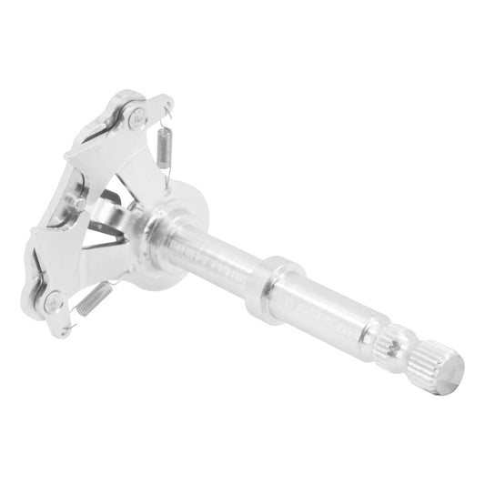 Motorcycle Gear Shifter Lever Chrome Transmission Shifter Shaft For Harley Sportster XL 883 1200 Forty Eight 72 Super Low 06-UP