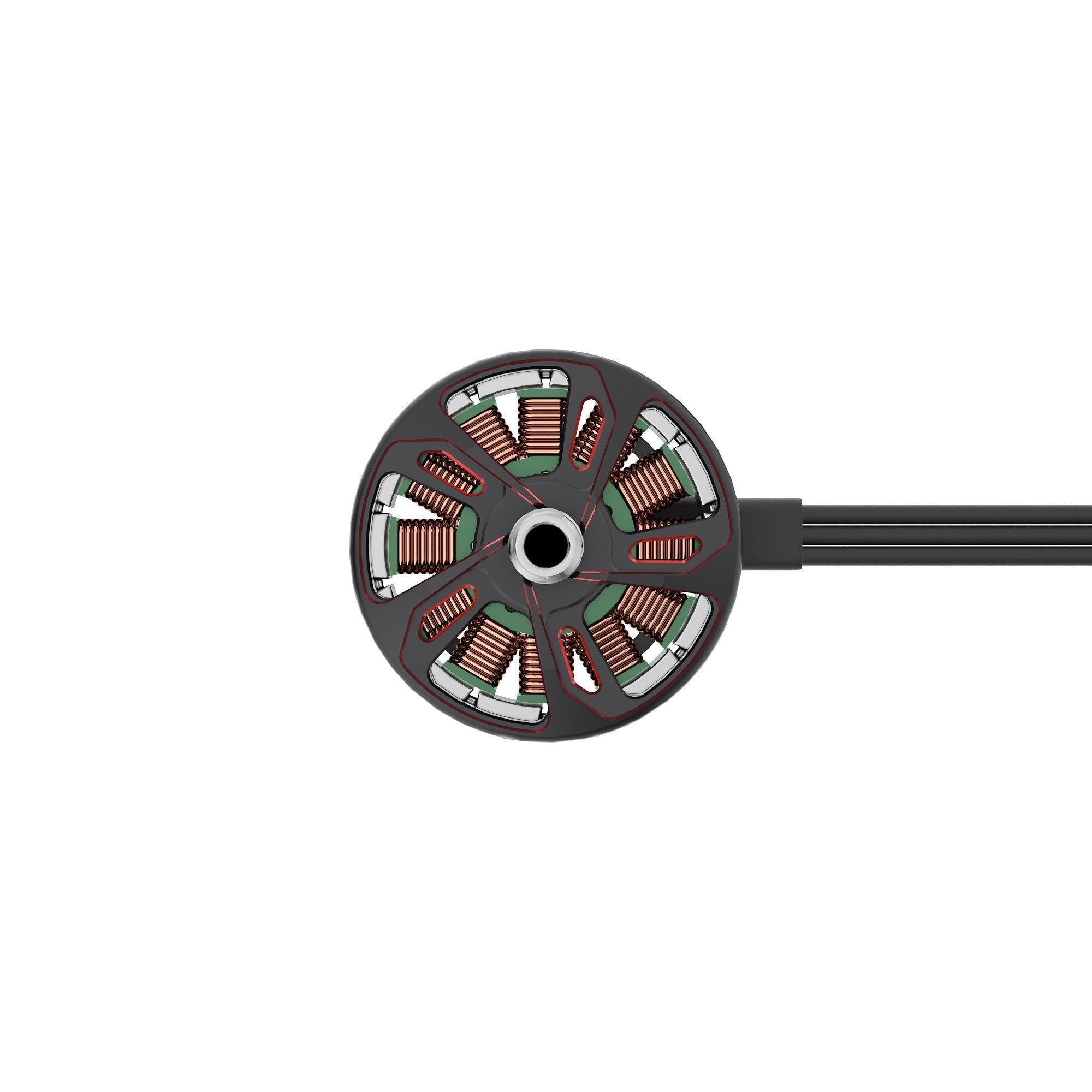 GEPRC SPEEDX2 2207 1960KV/2050KV Motor
