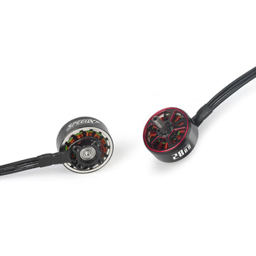 GEPRC SPEEDX2 2809 1280KV Motor