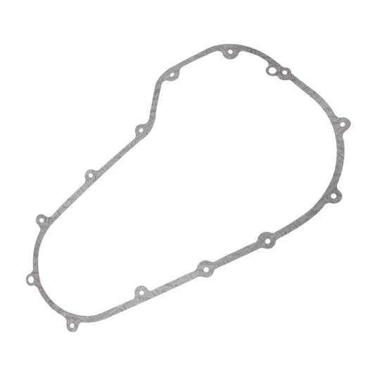 Motorcycle Engine Primary Cover Gasket For Harley Touring Road Electra Street Glide Road King CVO Ultra Limited FLHTK 2007-2016