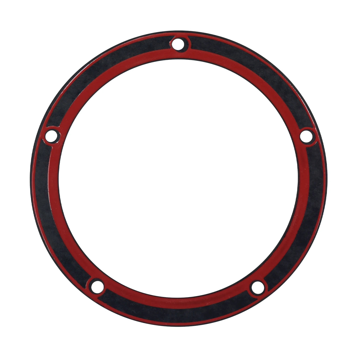 Motorcyle Derby Cover Gasket Ring Twin Cam For Harley Softail Touring Dyna Road Street Electra Glide Fatboy Fxd FLHT 1999-2016