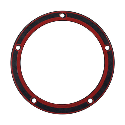 Motorcyle Derby Cover Gasket Ring Twin Cam For Harley Softail Touring Dyna Road Street Electra Glide Fatboy Fxd FLHT 1999-2016