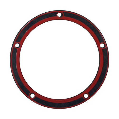 Motorcyle Derby Cover Gasket Ring Twin Cam For Harley Softail Touring Dyna Road Street Electra Glide Fatboy Fxd FLHT 1999-2016