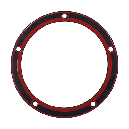 Motorcyle Derby Cover Gasket Ring Twin Cam For Harley Softail Touring Dyna Road Street Electra Glide Fatboy Fxd FLHT 1999-2016