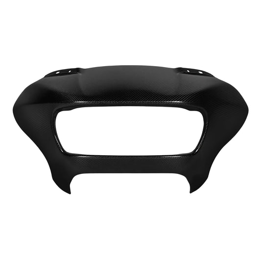 Motorcycle Outer Fairing Cover For Harley Touring Road Glide FLTRX Special 2015-23 CVO FLTRXSE FLTRXSTSE Front Headlight Cover