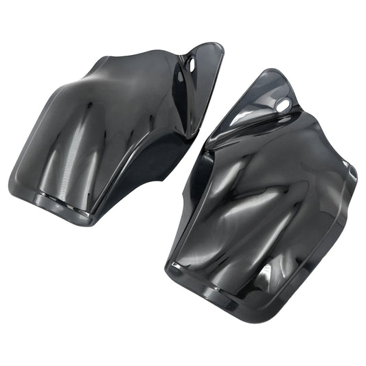Motorcycle Reflective Saddle Shields Air Heat Deflector For Harley Sportster 883 Iron 48 1200 Forty Eight XL1200 72 2014-2022