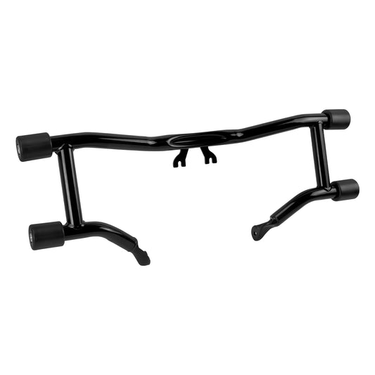 Motorcycle Engine Guard Front Highway Crash Bar Falling Protection For Harley Touring Road Glide Electra Street Glide 2014-2025