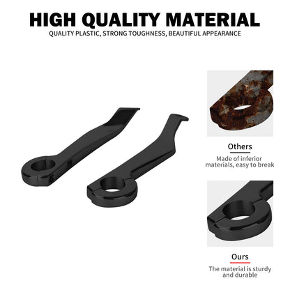Motorcycle Fairing Lowers Support Engine Guard Mounting Kit For Harley Touring Road Glide CVO FLTRXSE 23-25 FLTRX 24-26 FLTRXL