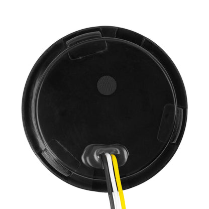 Motorcycle Bullet Turn Signal Rear Inserts LED Light Running Indicator For Harley FXSE 2016-17 Softail Sport Glide FLSB 2018-25