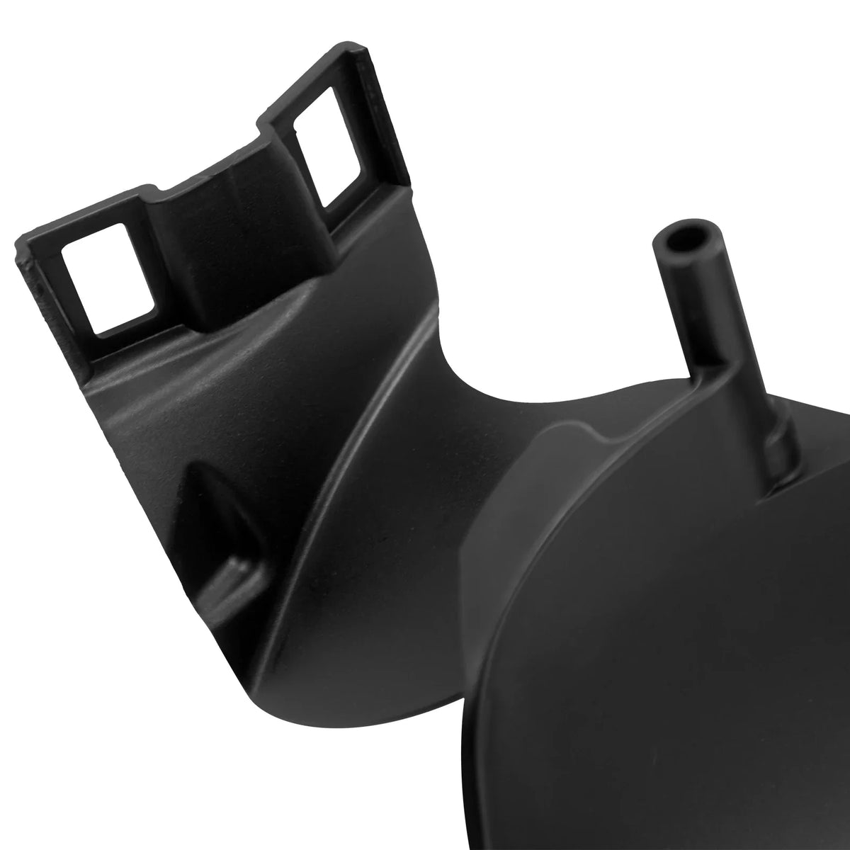 Motorcycle Mid-Frame Heat Shield For Harley Softail Fat Bob Breakout Fat Boy FXBB FXLR FLS 18-23 Black Air Deflector Trim Cover
