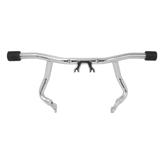 Motorcycle Highway Engine Guard Crash Bar For Harley Touring Street Electra Glide Road King 14-Up Road Glide 2014-22 FLTRXSTSE