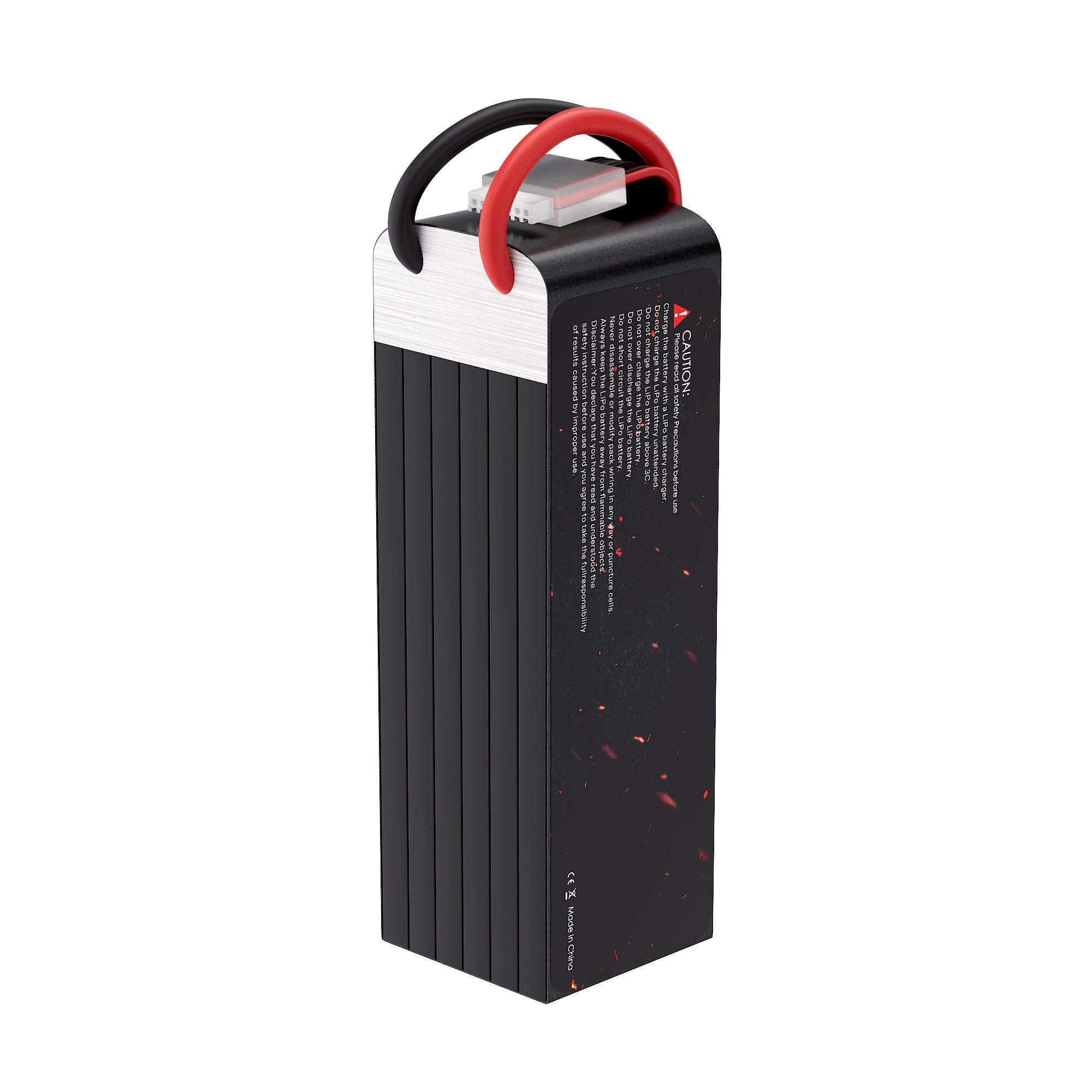 GEPRC Storm 6S 5600mAh 95C Lipo Battery