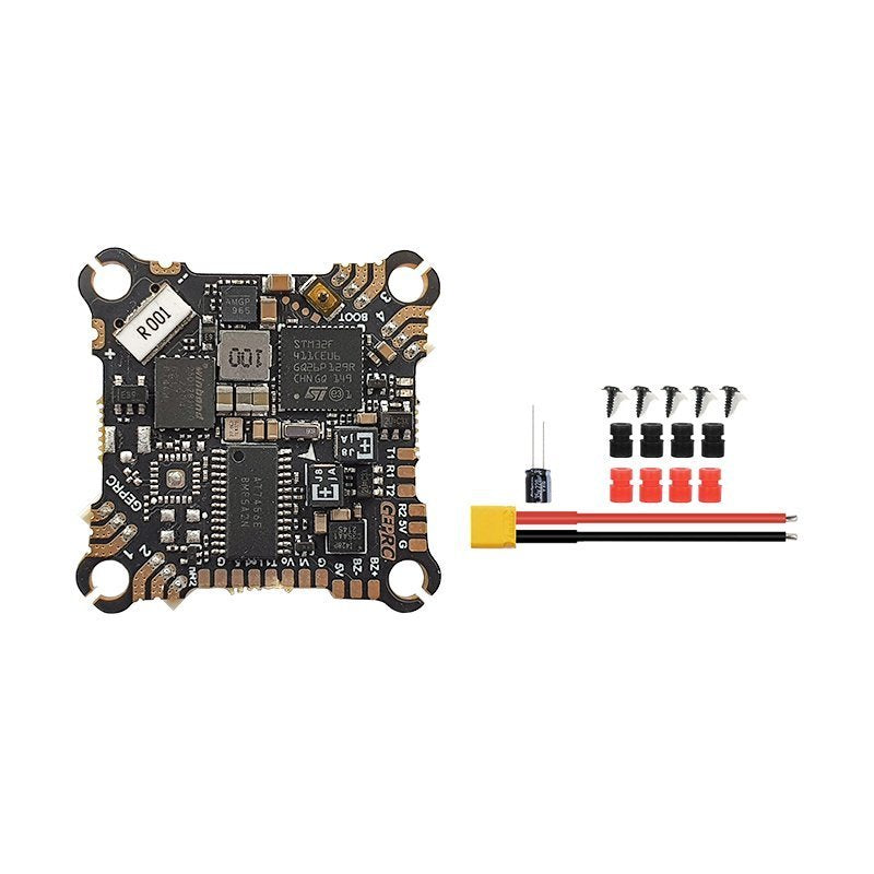 GEPRC TAKER F411 8Bit 12A AIO