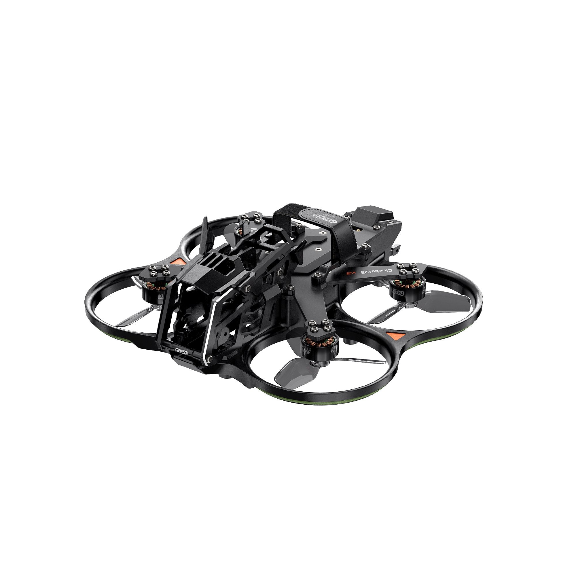 GEPRC Cinebot25 V2 WTFPV Quadcopter