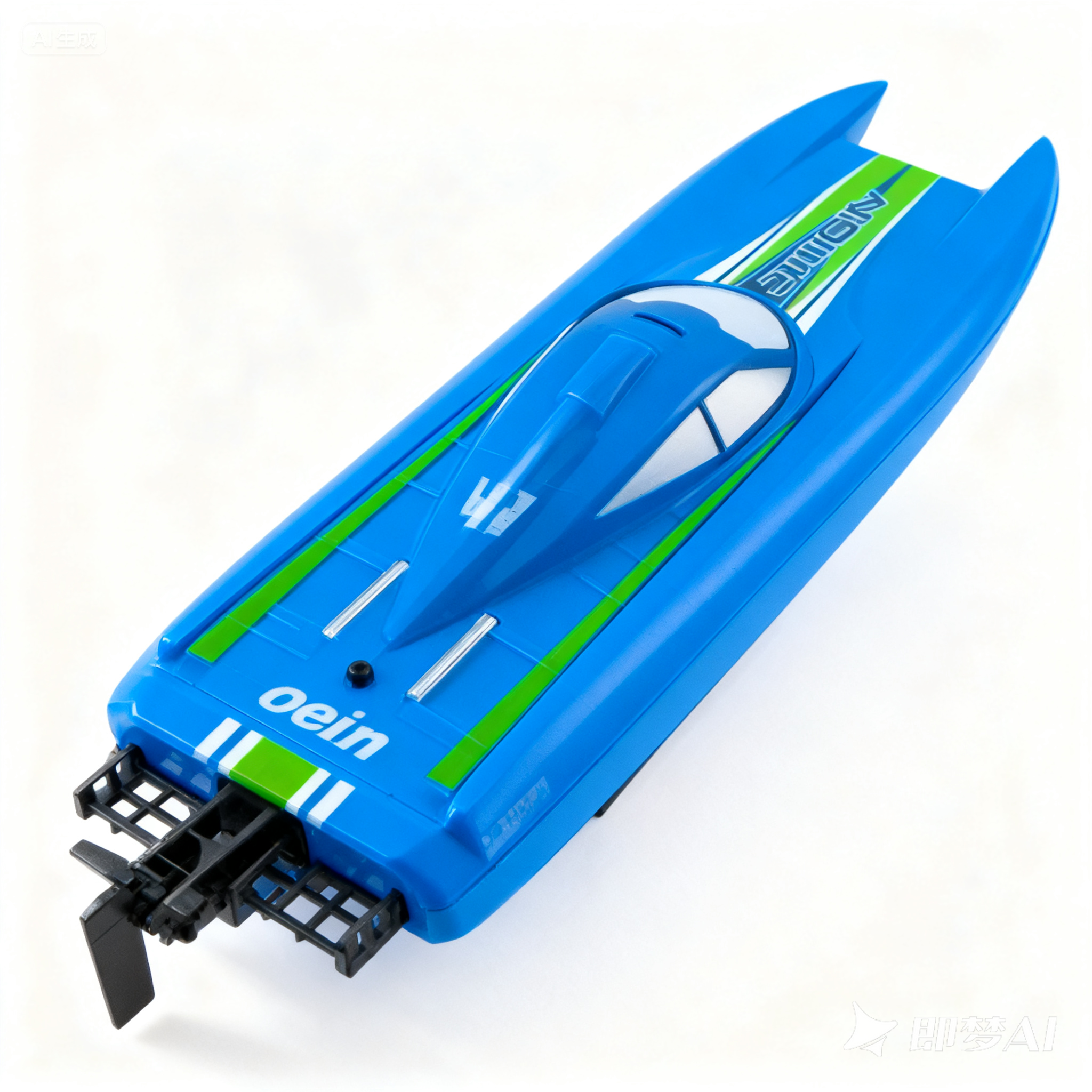 Oein RC 12" 2200Kv Brushless Motor Pro Boat
