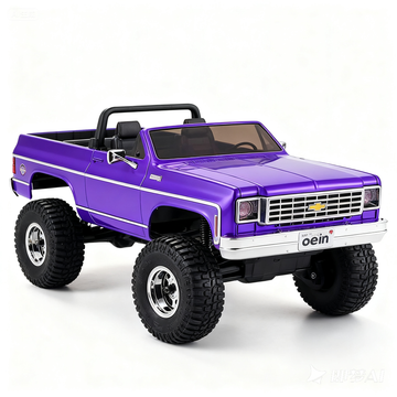 Oein EB Brushless RS 4WD RC Desert Truck