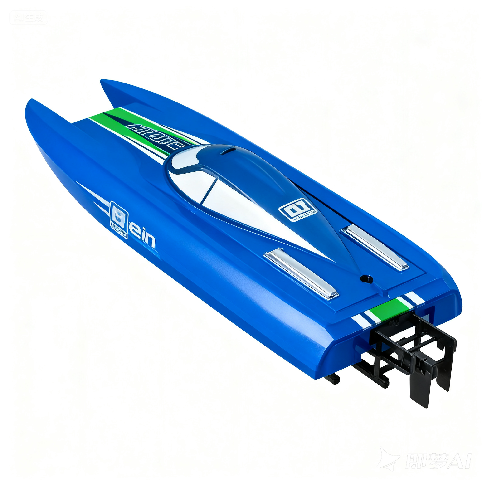 Oein RC 12" 2200Kv Brushless Motor Pro Boat